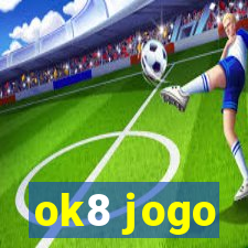 ok8 jogo